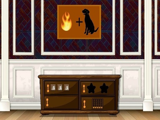 Grand House Escape online game