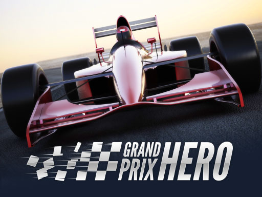 Grand Prix Hero online game