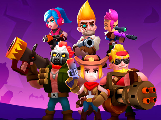 Grand Royale Battle 2022 online Adventure game