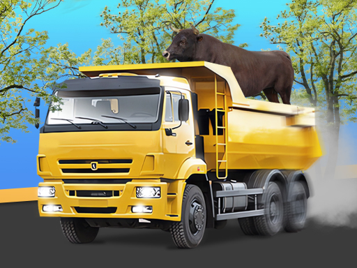Grand Truck Simulator online game