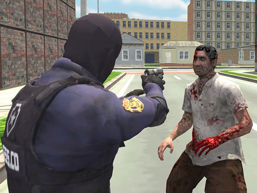 Grand Zombie Swarm online game
