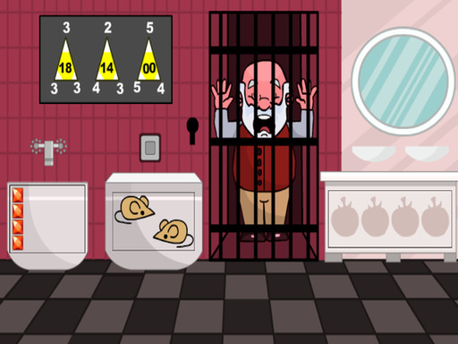 Grandpa Escape online game