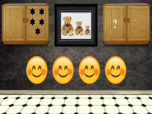 Granite House Escape online game