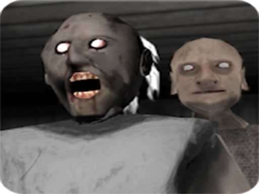 granny chapter2 online game