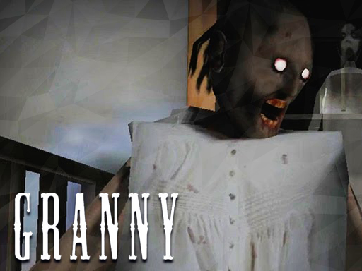 Granny Cursed Cellar online game
