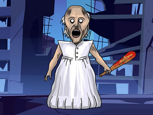 Granny Jigsaw Puzzle online Puzzle game