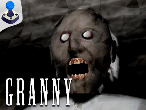 Granny the Game online game