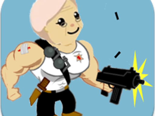 Granny vs Impostor online game
