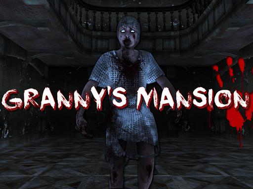 Granny's Mansion online game
