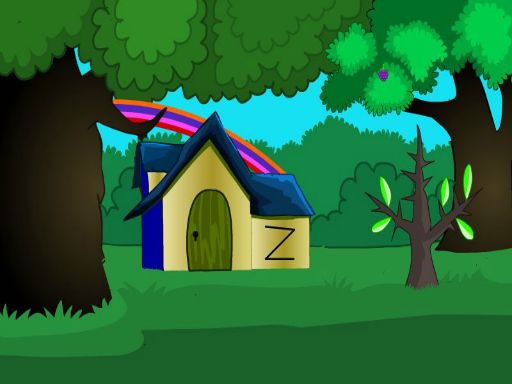 Grapey Escape online game