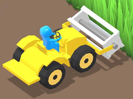 Grass Reaper online game