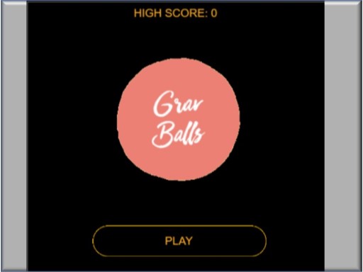 Grav Balls online game
