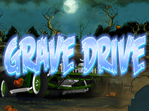 Grave Driving online game