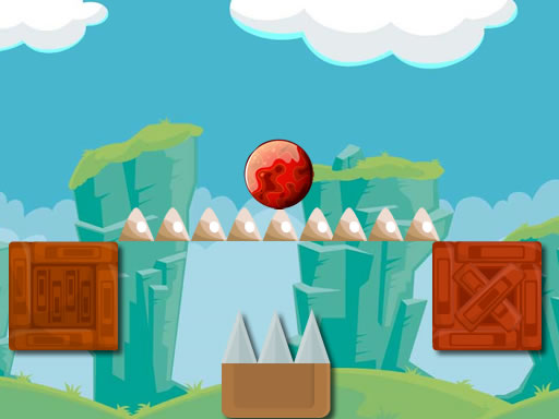 Gravity Ball online game