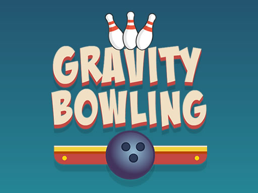 Gravity Bowling online game