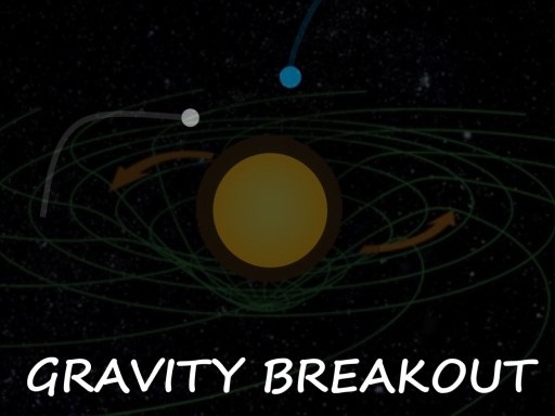 Gravity Breakout Mobile online Hypercasual game