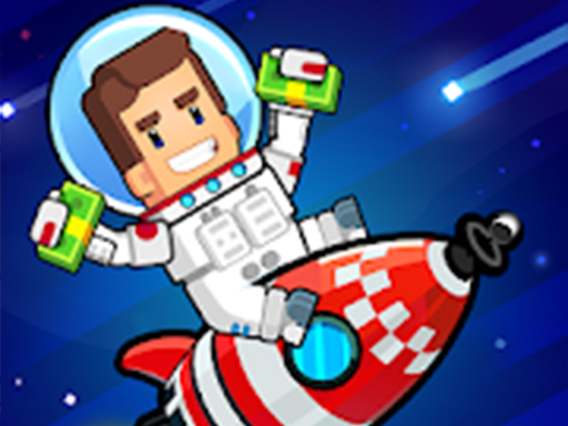 Gravity Control online Arcade game