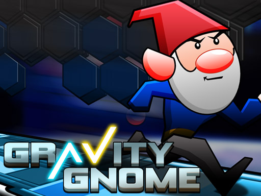 Gravity Gnome online game