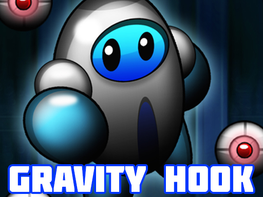 Gravity Hook online game