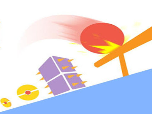 Gravity Platform online Arcade game