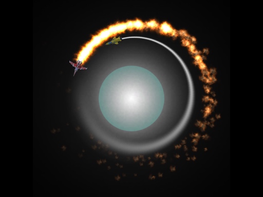 Gravity Range online Multiplayer game