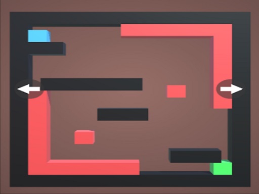 Gravity Switch Cube online game