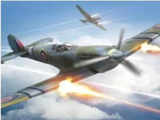 Great Air Battles online Shooting game