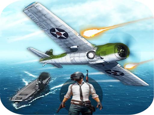 Great PubG Air Battles online Adventure game