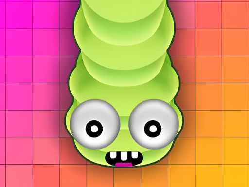 Greedy Snake Battle online game