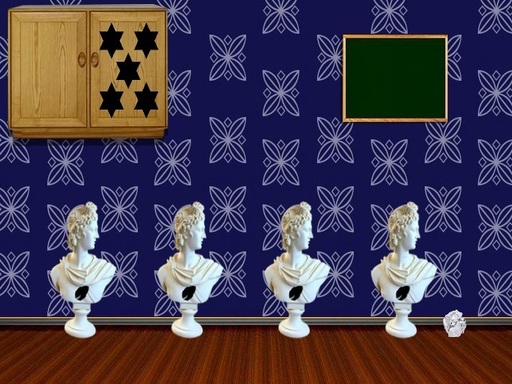Greek House Escape online game