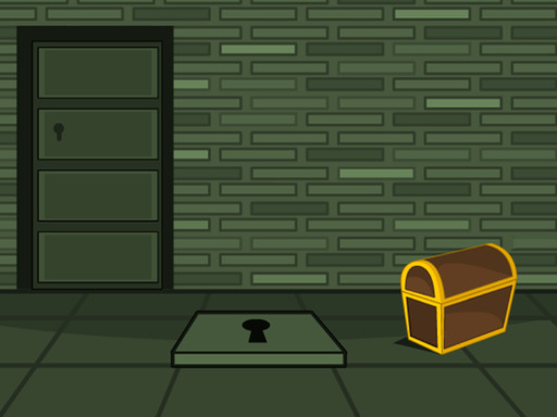 Green House Escape online game