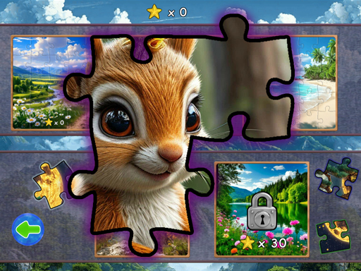 Green Portal online game