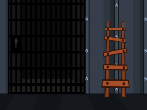 Grey Room Escape online game