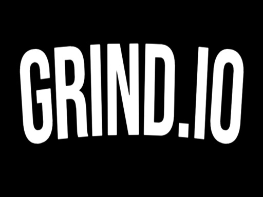 Grind io online game