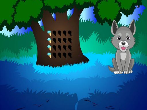 Grove Gate Escape online game