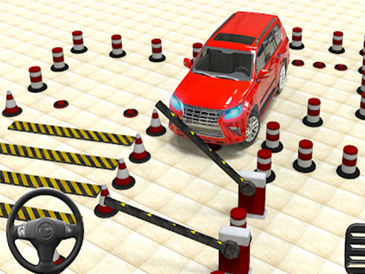 Gss Prado online game