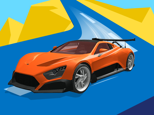 GT Car Stunts Legends online game