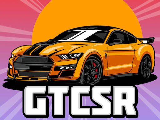 GT Cars Super Racing online Racing game