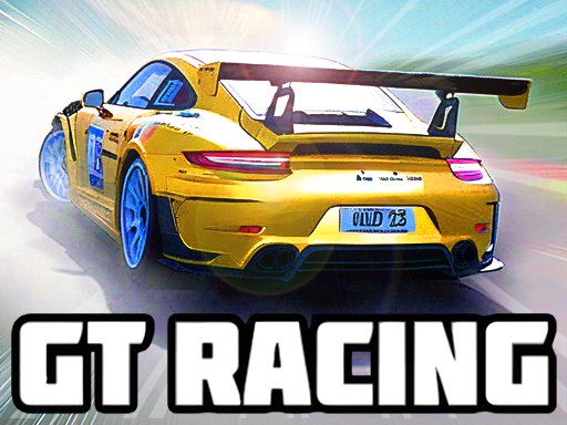 GT Racing online Racing game