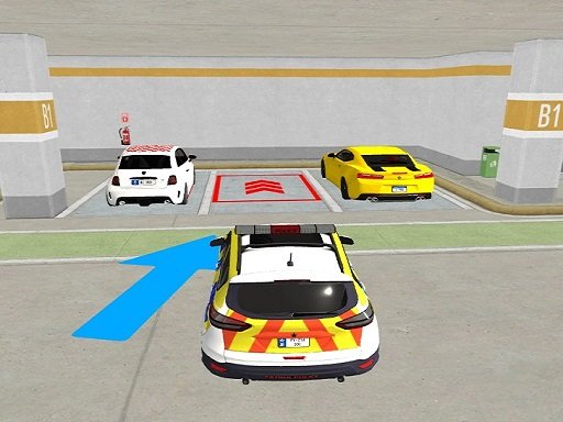 Gta Car Racing - Simulation Parking 5 online Racing game