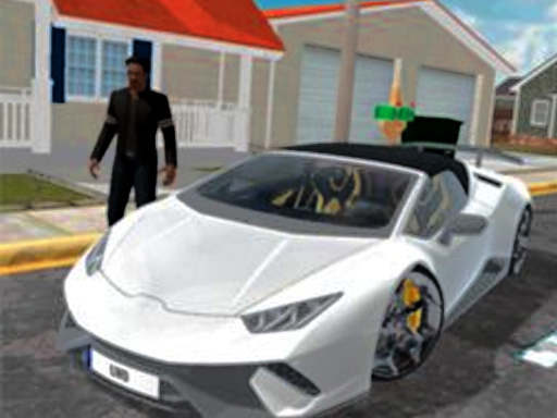 Gta City Driver 3 online Racing game