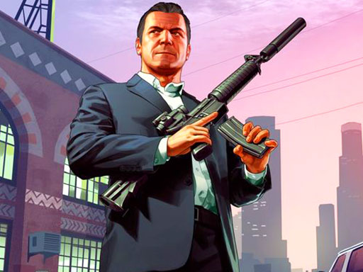 GTA Crime Simulator online game