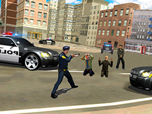 GTA : Save My City online Boys game