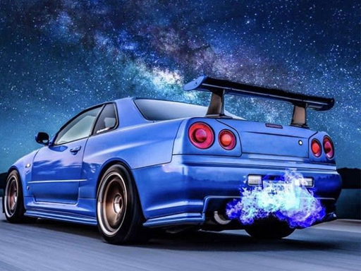 GTR Drift Legend online Racing game