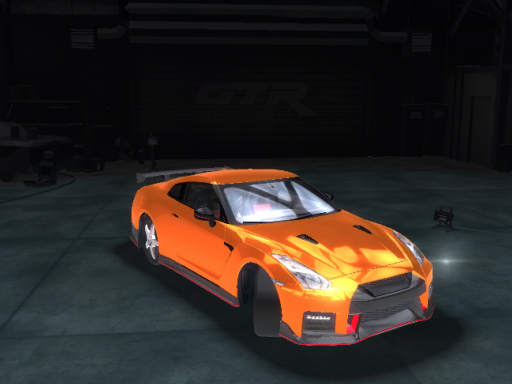 GTR Highway Racer online Racing game
