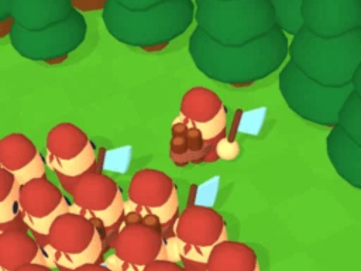 Guard The Island online game