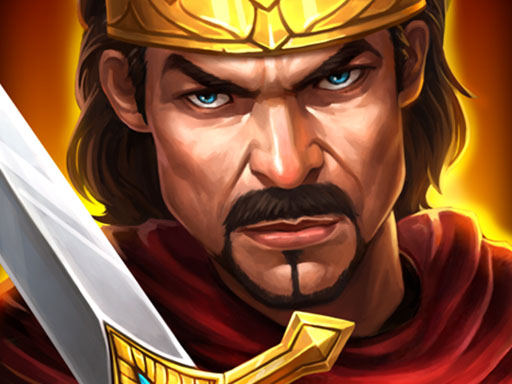 Guard warrior online game