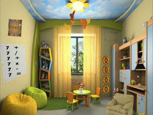 Guaro House Escape online game