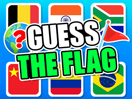 Guess The Flags online game