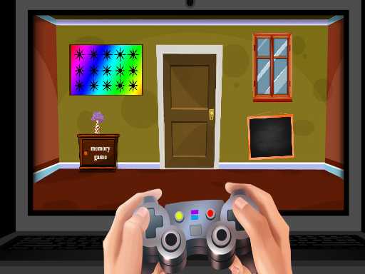 Guest Room Escape online game